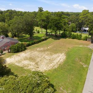 Photo #3 of 1702 Fairway, Wilmington, NC 0.5 acres