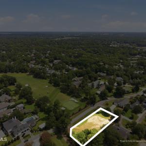Photo #17 of 1702 Fairway, Wilmington, NC 0.5 acres