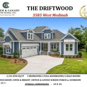 Photo #9 of 4356 Nandina, Southport, NC 0.5 acres