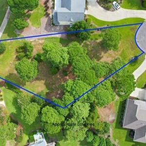 Photo #3 of 4356 Nandina, Southport, NC 0.5 acres