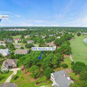 Photo #4 of 4356 Nandina, Southport, NC 0.5 acres