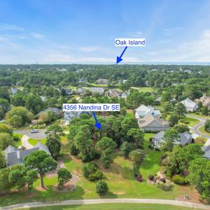 Photo #5 of 4356 Nandina, Southport, NC 0.5 acres