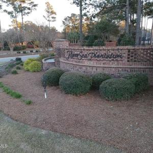 Photo #2 of 735 Cedarhurst, Bolivia, NC 0.4 acres