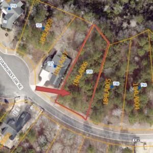 Photo #1 of 735 Cedarhurst, Bolivia, NC 0.4 acres