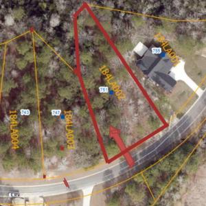 Photo #2 of 751 Cedarhurst, Bolivia, NC 0.5 acres