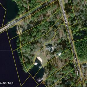 Photo #5 of 112 American Legion, Rockingham, NC 2.6 acres