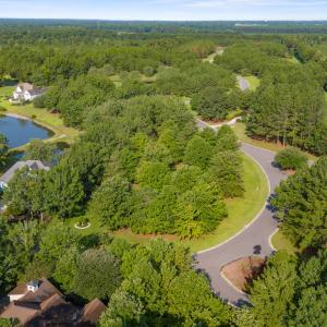 Photo #3 of 110 Falling Water, Wallace, NC 0.8 acres