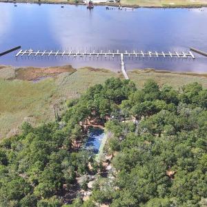 Photo #22 of 1511 Riverview, Wilmington, NC 6.6 acres