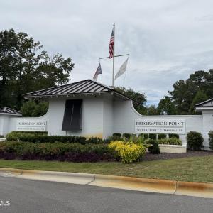 Photo #11 of 1511 Riverview, Wilmington, NC 6.6 acres