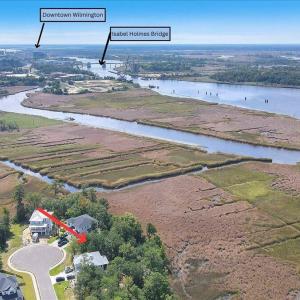 Photo #7 of 1511 Riverview, Wilmington, NC 6.6 acres