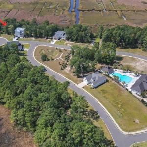 Photo #6 of 1511 Riverview, Wilmington, NC 6.6 acres