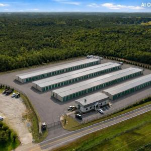 Photo #2 of Ken Trowbridge, Plymouth, NC 5.0 acres