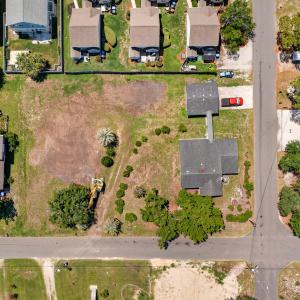 Photo #2 of 417 Spartanburg, Carolina Beach, NC 0.3 acres