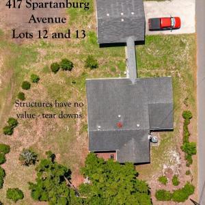 Photo #1 of 417 Spartanburg, Carolina Beach, NC 0.3 acres