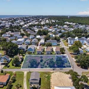 Photo #6 of 417 Spartanburg, Carolina Beach, NC 0.3 acres