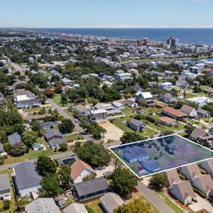 Photo #9 of 417 Spartanburg, Carolina Beach, NC 0.3 acres