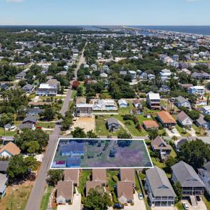 Photo #10 of 417 Spartanburg, Carolina Beach, NC 0.3 acres