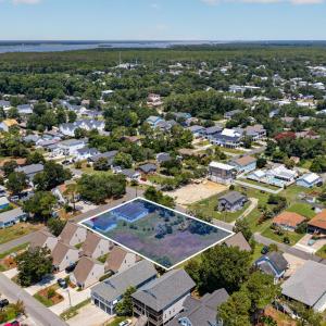 Photo #10 of 417 Lot 12 Spartanburg, Carolina Beach, NC 0.1 acres