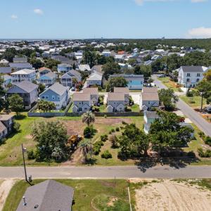 Photo #3 of 417 Lot 13 Spartanburg, Carolina Beach, NC 0.1 acres