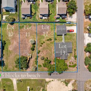Photo #1 of 413 Spartanburg, Carolina Beach, NC 0.3 acres