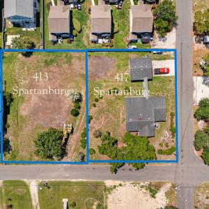 Photo #2 of 413 Spartanburg, Carolina Beach, NC 0.3 acres