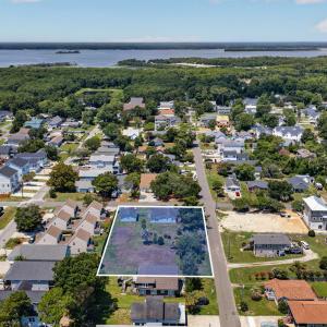 Photo #11 of 413 Lot 11 Spartanburg, Carolina Beach, NC 0.1 acres