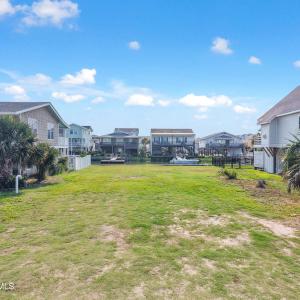 Photo #1 of 116 Tarpon, Holden Beach, NC 0.1 acres