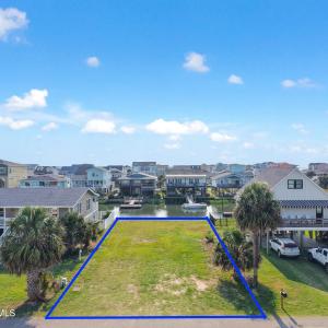 Photo #3 of 116 Tarpon, Holden Beach, NC 0.1 acres