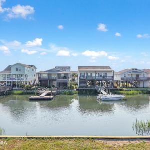 Photo #4 of 116 Tarpon, Holden Beach, NC 0.1 acres