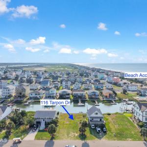 Photo #6 of 116 Tarpon, Holden Beach, NC 0.1 acres
