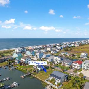 Photo #18 of 116 Tarpon, Holden Beach, NC 0.1 acres
