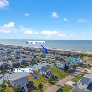 Photo #7 of 116 Tarpon, Holden Beach, NC 0.1 acres