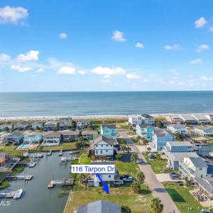 Photo #8 of 116 Tarpon, Holden Beach, NC 0.1 acres