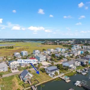 Photo #20 of 116 Tarpon, Holden Beach, NC 0.1 acres