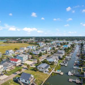 Photo #22 of 116 Tarpon, Holden Beach, NC 0.1 acres