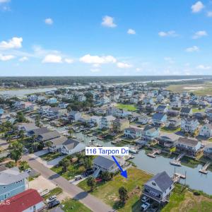 Photo #25 of 116 Tarpon, Holden Beach, NC 0.1 acres