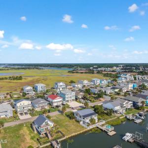 Photo #21 of 116 Tarpon, Holden Beach, NC 0.1 acres