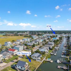 Photo #23 of 116 Tarpon, Holden Beach, NC 0.1 acres