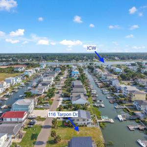 Photo #24 of 116 Tarpon, Holden Beach, NC 0.1 acres