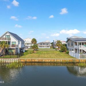 Photo #5 of 116 Tarpon, Holden Beach, NC 0.1 acres