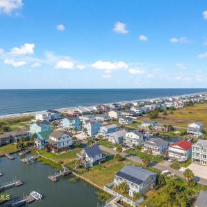 Photo #17 of 116 Tarpon, Holden Beach, NC 0.1 acres