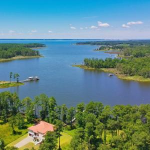 Photo #7 of Lot 60 Shipwreck, Belhaven, NC 1.3 acres
