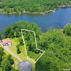 Photo #1 of Lot 60 Shipwreck, Belhaven, NC 1.3 acres
