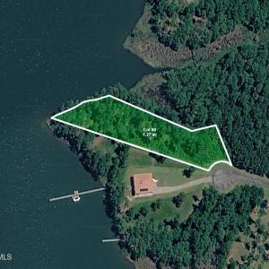 Photo #11 of Lot 60 Shipwreck, Belhaven, NC 1.3 acres
