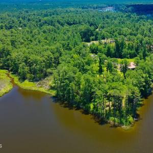Photo #9 of Lot 60 Shipwreck, Belhaven, NC 1.3 acres