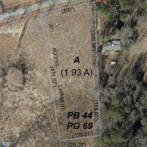 Photo #1 of Batchelor, Nashville, NC 1.9 acres