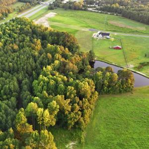 Photo #6 of 540 Sanctuary Trail, Cameron, NC 9.6 acres