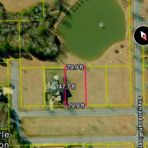 Photo #10 of 21-Y Randolph, Hertford, NC 0.3 acres