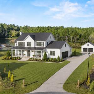 Photo #14 of 97 Keeneland, Rocky Point, NC 4.3 acres