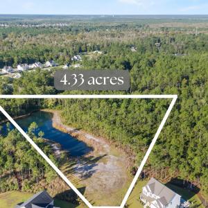 Photo #1 of 97 Keeneland, Rocky Point, NC 4.3 acres